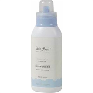 婴姿坊 宝宝衣物专用去渍液 400ml/瓶