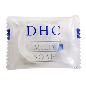 DHC 蝶翠诗 橄榄滋养皂 5g*5