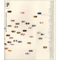 《维他命P：绘画新前景》 《Vitamin P：New Perspectives in Painting》