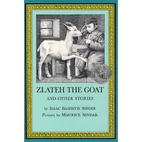 山羊兹拉特及其它 Zlateh the Goat and Other Stories