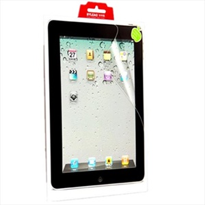 【当当自营】BYLEAG 毕利格 iPad 2 防刮磨砂贴膜