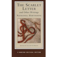 The Scarlet Letter and Other Writings（红字）