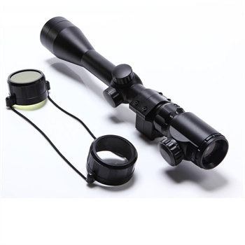 JHOPT高倍高清户外寻鸟器 红光绿光五档照明