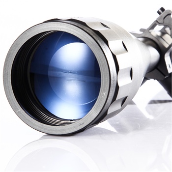 JHOPT高倍高清户外寻鸟器 红光绿光五档照明