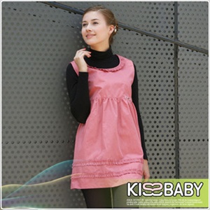 意大利KISSBABY防辐射服金属纤维-马甲FDB/71110