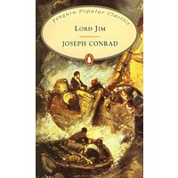 LORD JIM