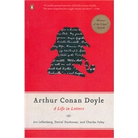 Arthur Conan Doyle(ISBN=9780143114338)