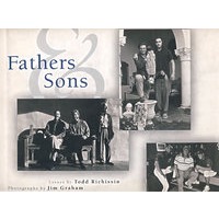 (父和子) Fathers And Sons
