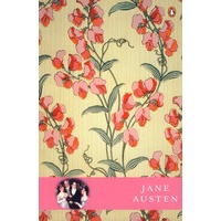 Jane Austen Penguin Classics Deluxe Edition简.奥斯汀 企鹅出版社古典文学精装版