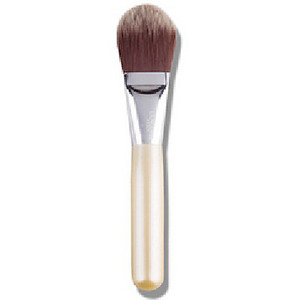 Lancome 兰蔻 香槟金迷你便携粉底刷