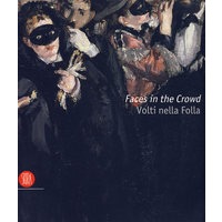 人群中的脸Faces in the Crowd