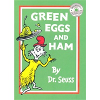 Green Eggs and Ham - May 10（ISBN：9780007355921）