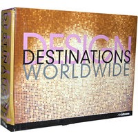世界设计中心 Design Destinations Worldwide