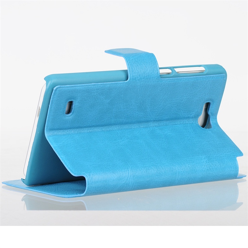 pzoz 派兹 华为c8816手机套 华为c8816手机壳