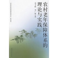 农村老年保障体系的理论与实践