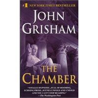 The Chamber 毒气裁决