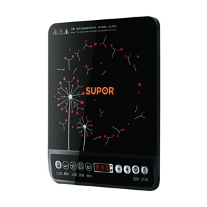 【当当自营】 Supor苏泊尔 璀璨系列电磁炉 SDHJ07-200