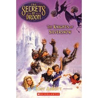 SECRETS OF DROON 56：THE KNIGHTS OF SILVERSNOW银雪骑士