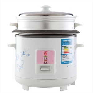 三角电饭锅CFXB30-A(500W 3L)
