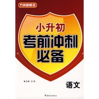小升初考前冲刺必备——语文