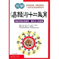 图解《易经》与十二生肖