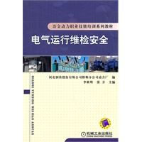 电气运行维检安全