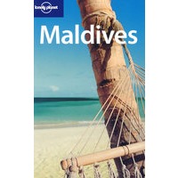 MALDIVES（马尔代夫）