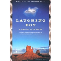 Laughing Boy（ISBN=9780618446728）