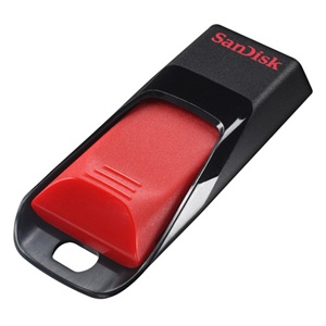 【当当销售配送】SanDisk 4GB U盘Cruzer CZ51