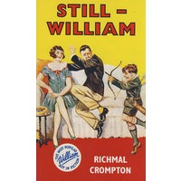 STILLWILLIAM （S）还是威廉