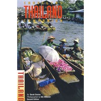 (旅行伴侣——泰国)Thailand (Traveler's Companion)