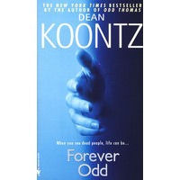 永远古怪Forever Odd