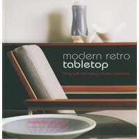 MODERN RETRO TABLETOP