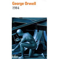 George Orwell1984