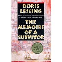 MEMOIRS OF A SURVIVOR, THE(ISBN=9780394757599)