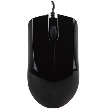 Razer 雷蛇 地狱狂蛇 鼠标 硬件双向开关用于调