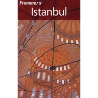 Frommer’s Istanbul ， 1st EditionFrommer伊斯坦布尔导览，第1版