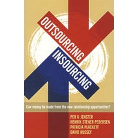 源出——源入:卖主能从新相关机遇中创造财富吗? OUTSOURCING-INSOURCING