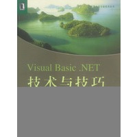 Visual Basic.NET 技术与技巧