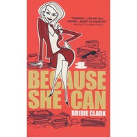 Because She Can因为她能