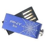 ��������Ӫ��PNY 8GB U�� AVS-II ɱ��������