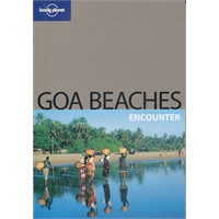 Goa Beaches Encounter 1（ISBN=9781741794304）