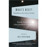 What'S Next?(ISBN=9780307389312)
