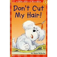 别剪掉我的头发 DON’T CUT MY HAIR