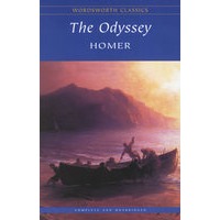The Odyssey