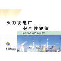 火力发电厂安全性评价