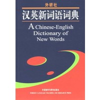 汉英新词语词典