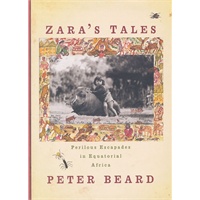ZARA'S TALES(ISBN=9780679426592)