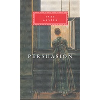 PERSUASION（ISBN=9780679409861）