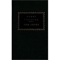 TOM JONES（ISBN=9780679405696）